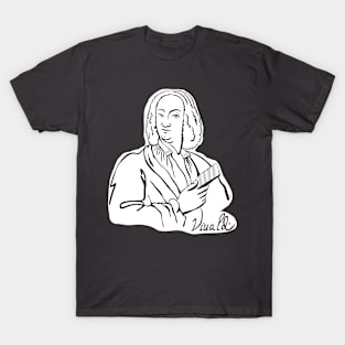 Vivaldi T-Shirt